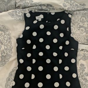 Alyx dress dark rich blue